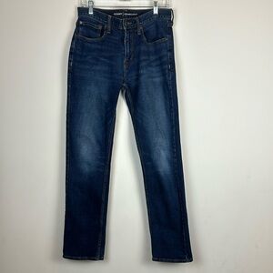 OLD NAVY Men’s 30/32 Straight Jeans